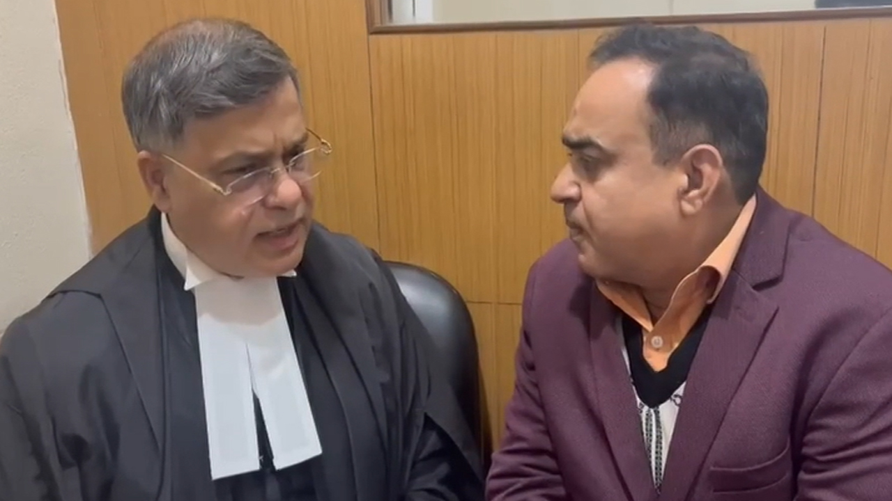 "Hindenburg Shutting Shop Raises Questions": Senior Lawyer Sidharth Luthra