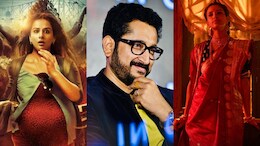 Parambrata Chatterjee On His Co-Stars Triptii Dimri And Vidya Balan: "National Crushes Are Temporary, Class Is..."
