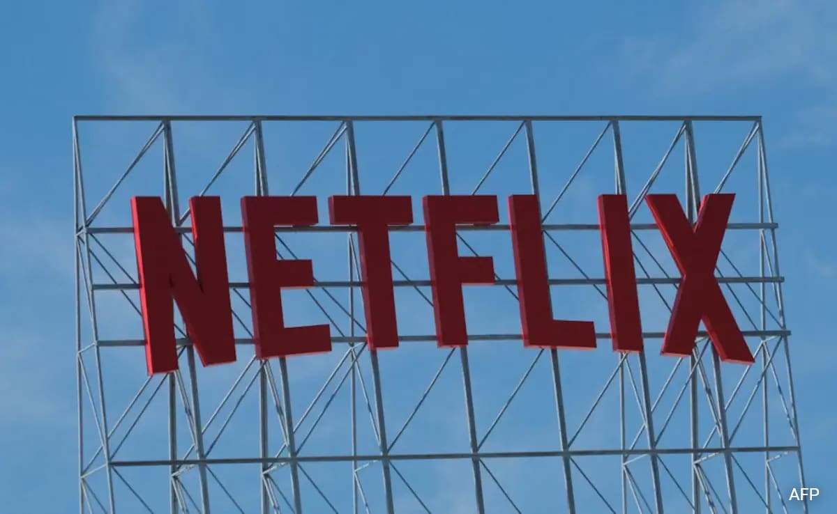 По рано потребителите на Netflix във Великобритания могат да предават