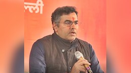 "This Government Doesn't Hide Reports": Delhi Minister To AAP On Yamuna Revival