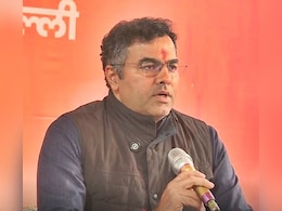 "This Government Doesn't Hide Reports": Delhi Minister To AAP On Yamuna Revival "This Government Doesn't Hide Reports": Delhi Minister To AAP On Yamuna Revival