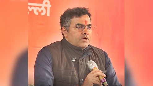 "This Government Doesn't Hide Reports": Delhi Minister To AAP On Yamuna Revival "This Government Doesn't Hide Reports": Delhi Minister To AAP On Yamuna Revival