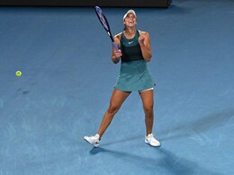 Madison Keys Shocks Iga Swiatek To Set Up Australian Open Final Against Aryna Sabalenka