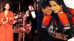 What Made Neetu Kapoor Cry During Shoot After Her Engagement With Rishi Kapoor