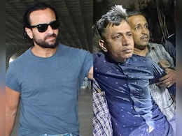 सैफ पर हमले के वक्त शहजाद के साथ कोई और भी था? जवाब की तलाश कर रही पुलिस