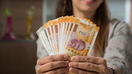 Indian Rupee Performed Better Than Currencies Of Canada, Korea, Brazil: Economic Survey
