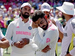 Ex-Australia Captain Gives Team India Winning Recipe For England Tour, Makes Bold 'Virat Kohli' Verdict