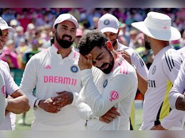 यह टूर्नामेंट होगा विराट कोहली के करियर का आखिरी, रिपोर्ट में बड़ा खुलासा