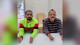 MP: झोलाछाप डॉक्टर का क्लिनिक सील कर बाबू ले रहा था रिश्वत, लोकायुक्त की टीम ने दबोचा&nbsp;