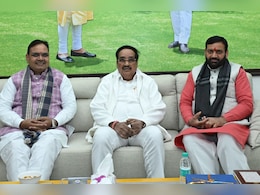 हरियाणा का पानी राजस्थान को मिलेगा, यमुना जल समझौते का जल्द बनेगा DPR; दिल्ली में दोनों राज्यों के CM की केंद्रीय मंत्री के साथ बैठक हरियाणा का पानी राजस्थान को मिलेगा, यमुना जल समझौते का जल्द बनेगा DPR; दिल्ली में दोनों राज्यों के CM की केंद्रीय मंत्री के साथ बैठक