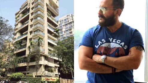 सैफ की तबीयत अब कैसी? रात में अस्पताल में मिलने पहुंचीं सारा-इब्राहिम, अब तक के टॉप 10 अपडेट्स