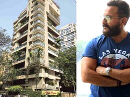 सैफ की तबीयत अब कैसी? रात में अस्पताल में मिलने पहुंचीं सारा-इब्राहिम, अब तक के टॉप 10 अपडेट्स सैफ की तबीयत अब कैसी? रात में अस्पताल में मिलने पहुंचीं सारा-इब्राहिम, अब तक के टॉप 10 अपडेट्स