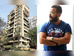 पहले चुप रहने को कहा, फिर सैफ को घोंपा पीछे से चाकू : केयरटेकर ने FIR में बताई आंखों देखी