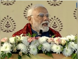 मैं भी कोई शीशमहल बना सकता था... दिल्ली की रैली से PM मोदी का केजरीवाल पर बड़ा हमला मैं भी कोई शीशमहल बना सकता था... दिल्ली की रैली से PM मोदी का केजरीवाल पर बड़ा हमला