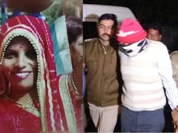 Married Man Kills Live-In Partner, Keeps Her Body In Fridge For 8 Months In Madhya Pradesh Married Man Kills Live-In Partner, Keeps Her Body In Fridge For 8 Months In Madhya Pradesh