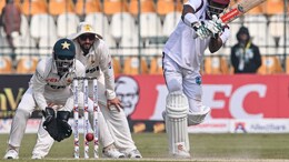 Pakistan vs West Indies, 2nd Test Day 1 Highlights: West Indies Bounce Back With Slender Lead