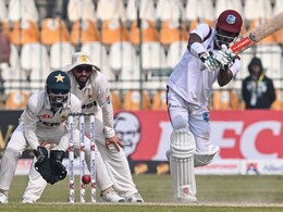 Pakistan vs West Indies, 2nd Test Day 1 Highlights: West Indies Bounce Back With Slender Lead