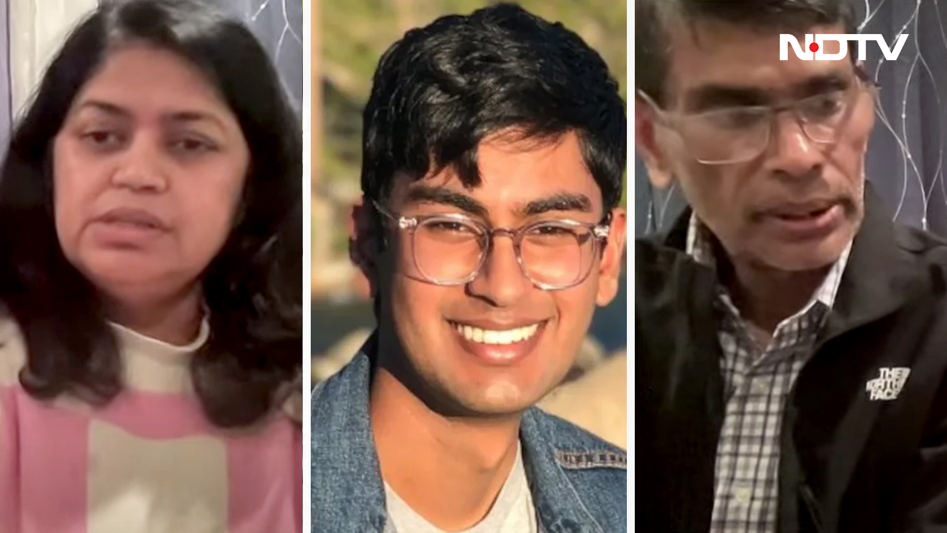 "Autopsy Details Hint At Foul Play": Indian-American Techie's Mother On Death Probe