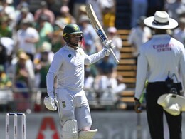 2nd Test: Pakistan In Trouble After Ryan Rickelton Leads South African Run Feast