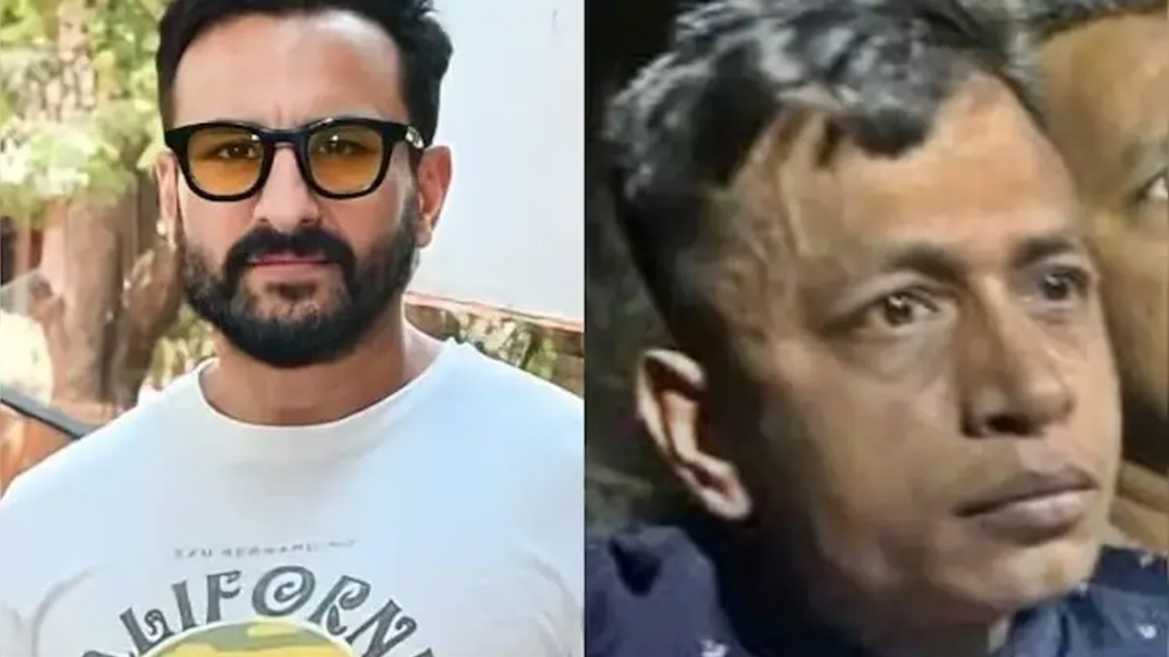 Third Piece Of Knife Used To Attack Saif Found Km Away From Actor's Home