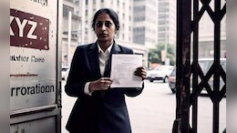 पल भर में उड़ गई पटवारी बनने की खुशी... ज्वाइनिंग लेटर लेकर दफ्तर पहुंची महिला तो उड़ गए होश!