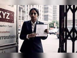 पल भर में उड़ गई पटवारी बनने की खुशी... ज्वाइनिंग लेटर लेकर दफ्तर पहुंची महिला तो उड़ गए होश! पल भर में उड़ गई पटवारी बनने की खुशी... ज्वाइनिंग लेटर लेकर दफ्तर पहुंची महिला तो उड़ गए होश!