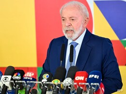 BRICS Summit Planned For July In Rio de Janeiro: Brazil