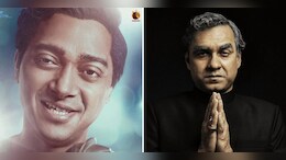 Exclusive: <i>Emergency</i>'s Shreyas Talpade On Pankaj Tripathi Playing Atal Bihari Vajpayee In Biopic: "Don't Know If I Copied Him Or Vice Versa"