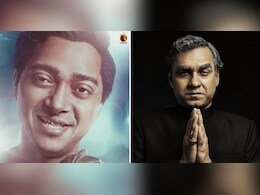 Exclusive: <i>Emergency</i>'s Shreyas Talpade On Pankaj Tripathi Playing Atal Bihari Vajpayee In Biopic: "Don't Know If I Copied Him Or Vice Versa" Exclusive: <i>Emergency</i>'s Shreyas Talpade On Pankaj Tripathi Playing Atal Bihari Vajpayee In Biopic: "Don't Know If I Copied Him Or Vice Versa"