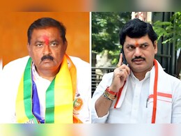 Suresh Dhas:  मुंडेंच्या बंगल्यावर खंडणीसाठी बैठक, 3 कोटींची मागणी, 2 कोटींवर डिल, धसांनी सर्वच काढलं Suresh Dhas:  मुंडेंच्या बंगल्यावर खंडणीसाठी बैठक, 3 कोटींची मागणी, 2 कोटींवर डिल, धसांनी सर्वच काढलं