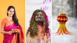 New Year 2025 Festival: नववर्षात मकरसंक्रांती, होळी, दिवाळी कधी आहे? सर्व सणांची यादी पाहा एका क्लिकवर