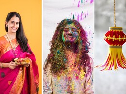 New Year 2025 Festival: नववर्षात मकरसंक्रांती, होळी, दिवाळी कधी आहे? सर्व सणांची यादी पाहा एका क्लिकवर