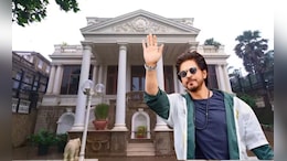 Shah Rukh Khan To Get Rs 9 Crore Refund For Mannat: Maharashtra Official