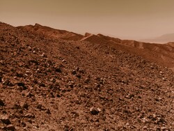 Scientists May Have Finally Solved 50-Year-Old Mystery About Martian Surface