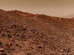 Scientists May Have Finally Solved 50-Year-Old Mystery About Martian Surface Scientists May Have Finally Solved 50-Year-Old Mystery About Martian Surface