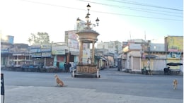 Rajasthan: राजस्थान के सीकर जिले में 'कफ्यू' जैसे हालात, दुकानें बंद, सड़कों पर सन्नाटा; जानें क्या है वजह