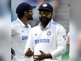 IND vs AUS: "यह सही फैसला है..." सिडनी टेस्ट के लिए रोहित शर्मा को आराम मिलने पर पूर्व दिग्गज ने दिया बड़ा बयान