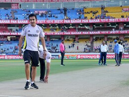 Gautam Gambhir Blasted For 'Tactical Mistake' That Cost India 3rd T20I