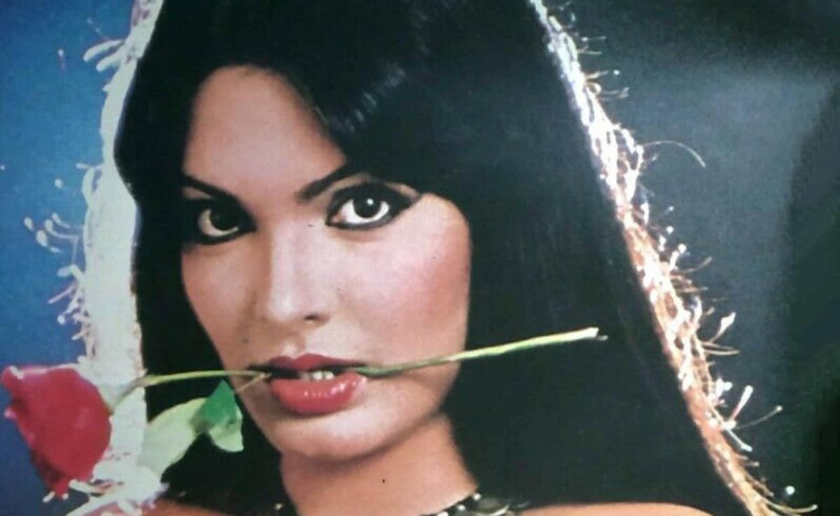 कैसे कॉलेज की स्टूडेंट बन गई बॉलीवुड की टॉप एक्ट्रेस, अमिताभ बच्चन के साथ ही एक से बढ़कर एक हिट फिल्म