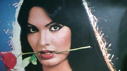 कैसे कॉलेज की स्टूडेंट बन गई बॉलीवुड की टॉप एक्ट्रेस, अमिताभ बच्चन के साथ ही एक से बढ़कर एक हिट फिल्म