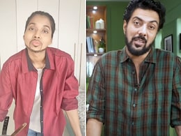 Chef Ranveer Brar Reacts To Viral Video Mimicking His Cooking Style. Internet Is Loving It Chef Ranveer Brar Reacts To Viral Video Mimicking His Cooking Style. Internet Is Loving It