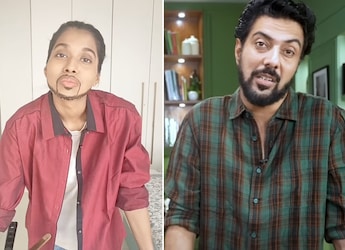 Chef Ranveer Brar Reacts To Viral Video Mimicking His Cooking Style. Internet Is Loving It Chef Ranveer Brar Reacts To Viral Video Mimicking His Cooking Style. Internet Is Loving It