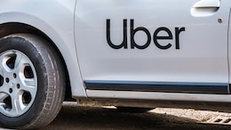 NGO Owner Criticises Uber Pet Taxi Service, Actress Swastika Mukherjee Reshares Her Post
