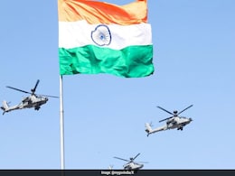 Republic Day 2025: Why January 26 Was Chosen To Enact Constitution Republic Day 2025: Why January 26 Was Chosen To Enact Constitution