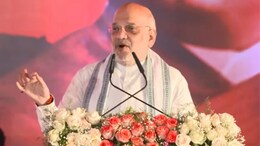 "Eager To Take Dip At Sangam, Receive Blessings From Saints": Amit Shah