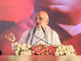 BJP Maha Adhiveshan:'भाजपचा विश्वासघात करण्याचं धाडस आता कोणी करणार नाही' अमित शहांनी ठणकावलं BJP Maha Adhiveshan:'भाजपचा विश्वासघात करण्याचं धाडस आता कोणी करणार नाही' अमित शहांनी ठणकावलं