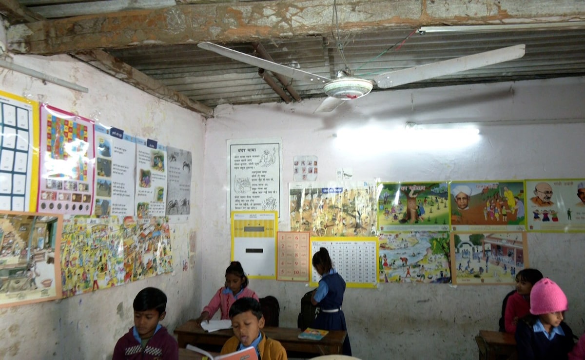 Latest and Breaking News on NDTV