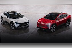 EV Sales: Mahindra Sets Steep Target; BE 6, XEV 9e Will 'Add Spurt To Segment'