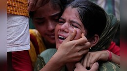 वो जो फिर कभी उठ नहीं पाए...पिछले 20 साल में भारत के धार्मिक स्थलों पर हुईं भगदड़ों में गईं 1000 से ज़्यादा जानें&nbsp;