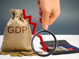 GDP growth : जीडीपी घसरण्याचा केंद्र सरकारने वर्तवला अंदाज, सर्वसामान्यांवर काय परिणाम होईल ?